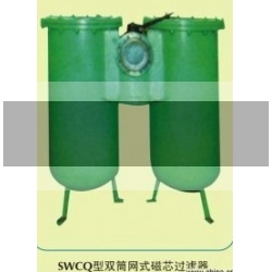 SWCQ系列吸油润滑系统过滤器